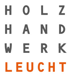 Holzhandwerk Leucht